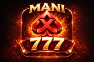 mani777 game
